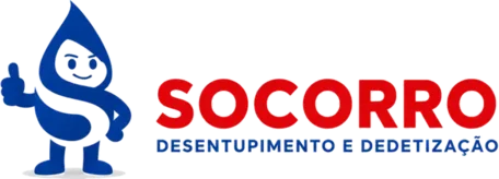 Logo Desentupidora em Balneário Barra do Sul